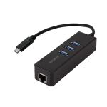 LogiLink UA0283 Netzwerkkarte Ethernet 1000 Mbit/s