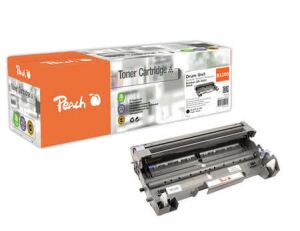 Peach PT203 Tonerkartusche 1 Stück(e) Kompatibel Schwarz