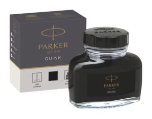 Parker 1950375 Ersatzmine Schwarz 1 Stück(e)