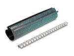 DELOCK Schrumpfschlauch Reparaturmanschette 250 mm x 30 mm