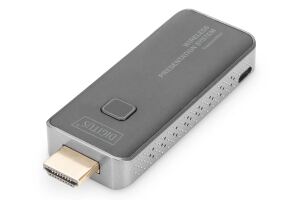 Digitus Wireless HDMI Transmitter für Click & Present Mini (DS-55319)