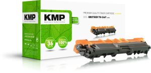 KMP 1248,3009 Tonerkartusche 1 Stück(e) Gelb