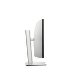 DELL UltraSharp U3425WE Computerbildschirm 86,7 cm (34.1") 3440 x 1440 Pixel Wide Quad HD LCD Schwarz, Silber