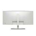 DELL UltraSharp U3425WE Computerbildschirm 86,7 cm (34.1") 3440 x 1440 Pixel Wide Quad HD LCD Schwarz, Silber
