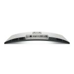 DELL UltraSharp U3425WE Computerbildschirm 86,7 cm (34.1") 3440 x 1440 Pixel Wide Quad HD LCD Schwarz, Silber