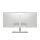 DELL UltraSharp U3425WE Computerbildschirm 86,7 cm (34.1") 3440 x 1440 Pixel Wide Quad HD LCD Schwarz, Silber