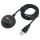 LogiLink CU0013B USB Kabel Schwarz