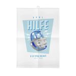 FIFTYEIGHT Geschirrhandtuch SP�L Hilfe