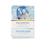 FIFTYEIGHT Geschirrhandtuch SP�L Hilfe