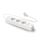 TP-Link Tapo P300(EU) Intelligente Steckerleiste 3 AC-Ausgänge 1,5 m 3 2300 W Weiß