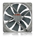 Noctua NF-P14S REDUX-1200 PWM Computerkühlsystem Computergehäuse Ventilator 14 cm Grau