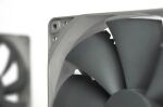 Noctua NF-P14S REDUX-1200 PWM Computerkühlsystem Computergehäuse Ventilator 14 cm Grau