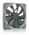 Noctua NF-P14S REDUX-1200 PWM Computerkühlsystem Computergehäuse Ventilator 14 cm Grau