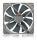 Noctua NF-P14S REDUX-1200 PWM Computerkühlsystem Computergehäuse Ventilator 14 cm Grau