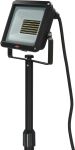 Brennenstuhl 1171250544 Flutlichtscheinwerfer Schwarz 50 W LED D