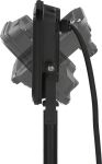 Brennenstuhl 1171250544 Flutlichtscheinwerfer Schwarz 50 W LED D