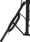 Brennenstuhl 1171250544 Flutlichtscheinwerfer Schwarz 50 W LED D