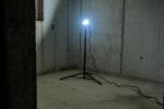 Brennenstuhl 1171250544 Flutlichtscheinwerfer Schwarz 50 W LED D