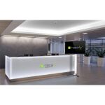 Techly ICA-TR47 TV-Ständer & Entertainment-Center