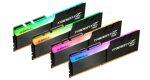 G.Skill Trident Z RGB F4-3600C16Q-32GTZRC Speichermodul...