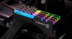 G.Skill Trident Z RGB F4-3600C16Q-32GTZRC Speichermodul 32 GB 4 x 8 GB DDR4 288-pin DIMM
