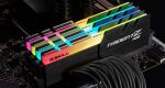 G.Skill Trident Z RGB F4-3600C16Q-32GTZRC Speichermodul 32 GB 4 x 8 GB DDR4 288-pin DIMM