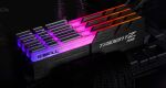 G.Skill Trident Z RGB F4-3600C16Q-32GTZRC Speichermodul 32 GB 4 x 8 GB DDR4 288-pin DIMM