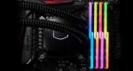 G.Skill Trident Z RGB F4-3600C16Q-32GTZRC Speichermodul 32 GB 4 x 8 GB DDR4 288-pin DIMM