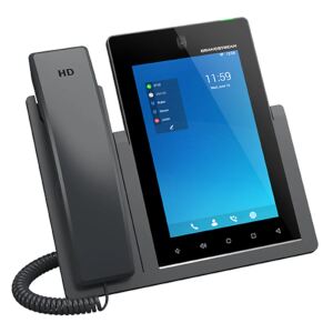 Grandstream IP-Video-Telefon GXV3470