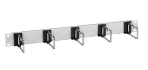 EFB Elektronik 699980.1 Rack Zubehör Kabelmanagementtafel