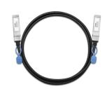 Zyxel DAC10G-1M-ZZ0103F InfiniBand/Glasfaserkabel SFP+...