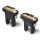 Lindy 38324 HDMI-Kabel 50 m HDMI Typ D (Mikrofon) Schwarz