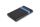 Verbatim StoreNGo Enclosure Kit HDD / SSD-Gehäuse Schwarz, Blau 2.5"