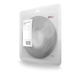 Lindy 48402 Netzwerkkabel Grau 2 m Cat5e U/UTP (UTP)