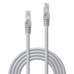 Lindy 48402 Netzwerkkabel Grau 2 m Cat5e U/UTP (UTP)