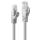 Lindy 48402 Netzwerkkabel Grau 2 m Cat5e U/UTP (UTP)