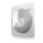 Lindy 48402 Netzwerkkabel Grau 2 m Cat5e U/UTP (UTP)