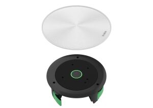 Yealink CM20 Mikrofon Grau