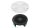 Yealink CM20 Mikrofon Grau