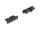 DELOCK Staubschutz USB3.0 Typ Micro-B Buchse o. Griff 10 St.