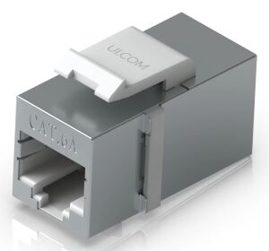Ubiquiti UACC-Keystone-Coupler-C6A