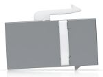 Ubiquiti UACC-Keystone-Coupler-C6A