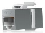Ubiquiti UACC-Keystone-Coupler-C6A