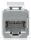 Ubiquiti UACC-Keystone-Coupler-C6A