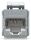 Ubiquiti UACC-Keystone-Coupler-C6A