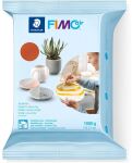 FIMO Mod.masse FimoAir basic 1kg terra