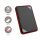 Silicon Power Armor A62 Externe Festplatte 5 TB 2.5" USB Typ-A 3.2 Gen 1 (3.1 Gen 1) Schwarz, Rot