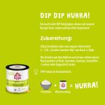 ROCK N RUBS DIP DIP HURRA - Sommer Dip 170g MHD 0128