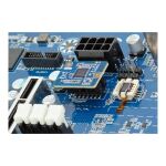GigaByte CTM012 TPM 2.0 module, SPI