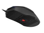GENESIS Xenon 220 G2 Maus Gaming Beidhändig USB Typ-A Optisch 12800 DPI